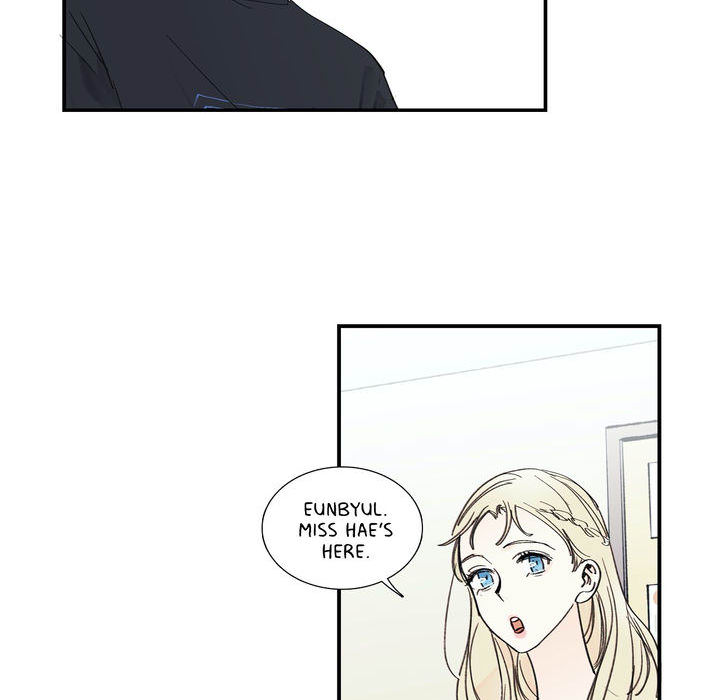 My Girlfriend's Ex-Boyfriend - episode 58 - 27