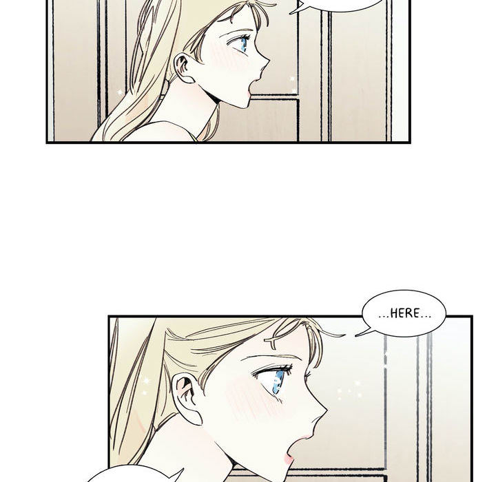 My Girlfriend's Ex-Boyfriend - episode 58 - 53