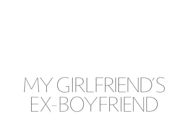 My Girlfriend's Ex-Boyfriend - episode 59 - 0