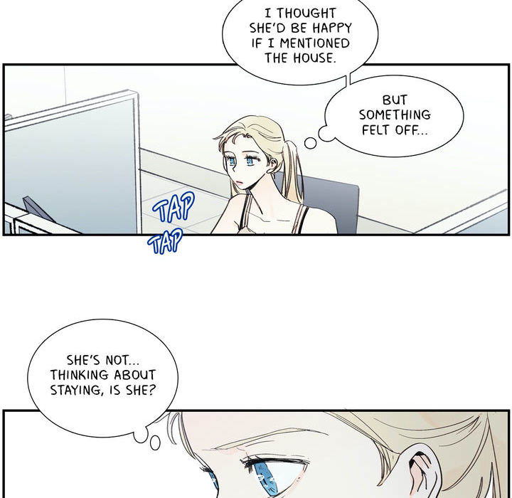 My Girlfriend's Ex-Boyfriend - episode 59 - 28