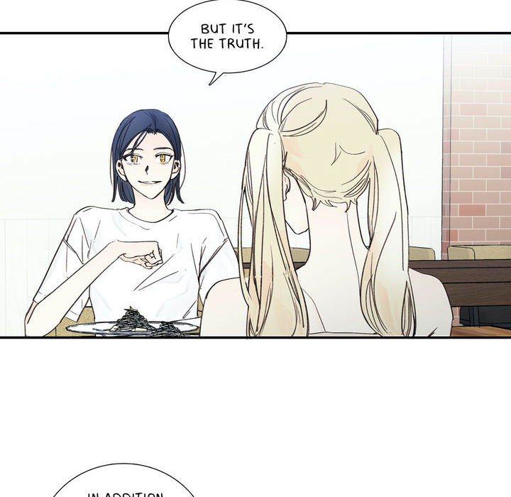 My Girlfriend's Ex-Boyfriend - episode 59 - 49