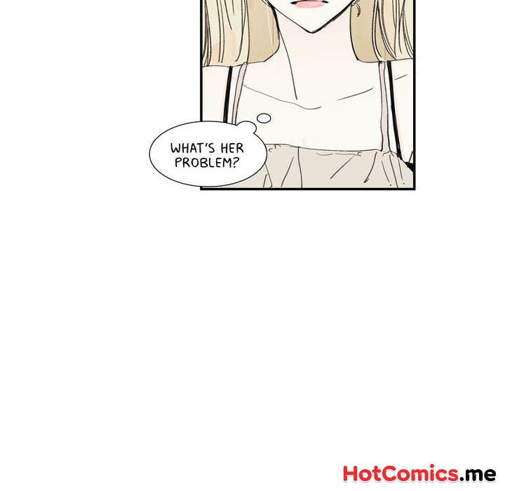 My Girlfriend's Ex-Boyfriend - episode 59 - 52