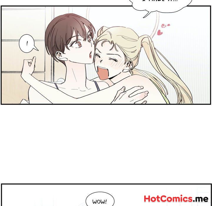 My Girlfriend's Ex-Boyfriend - episode 59 - 4