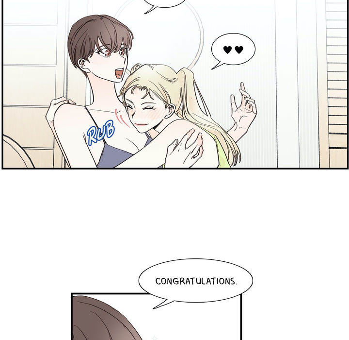 My Girlfriend's Ex-Boyfriend - episode 59 - 5