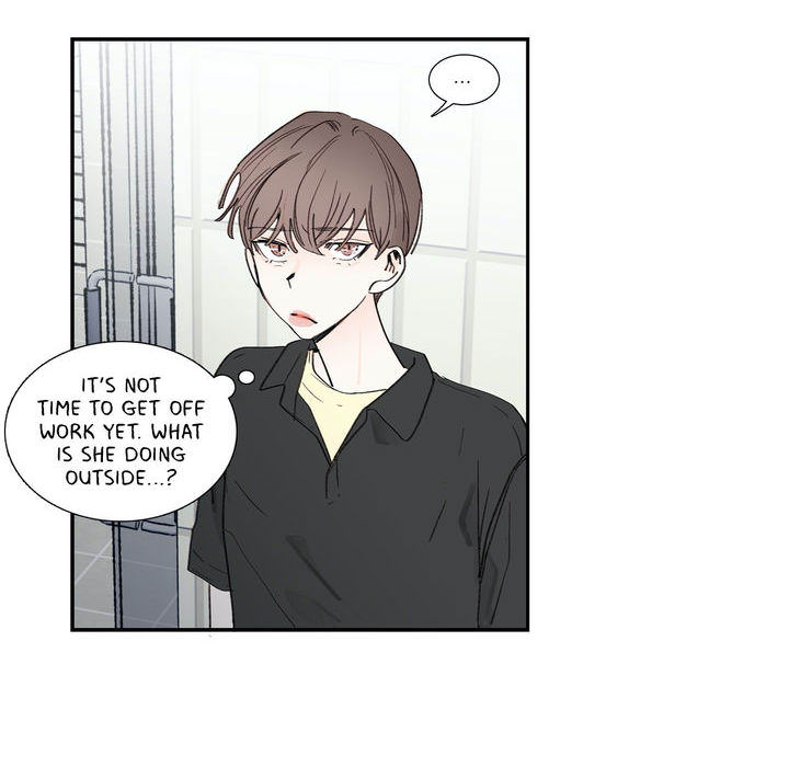 My Girlfriend's Ex-Boyfriend - episode 60 - 32