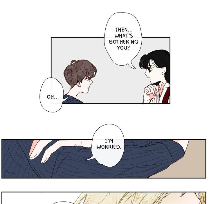 My Girlfriend's Ex-Boyfriend - episode 7 - 9
