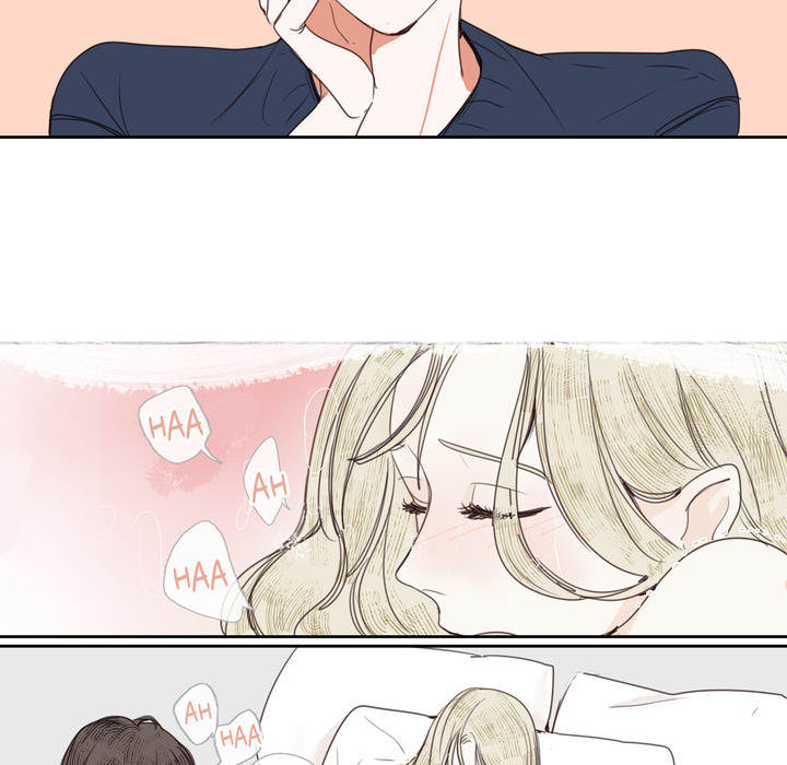 My Girlfriend's Ex-Boyfriend - episode 7 - 15