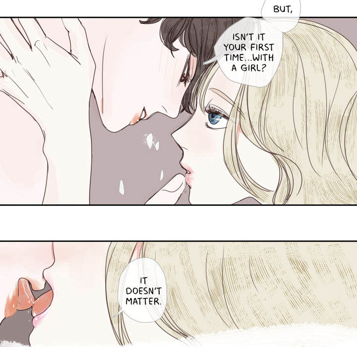 My Girlfriend's Ex-Boyfriend - episode 7 - 17