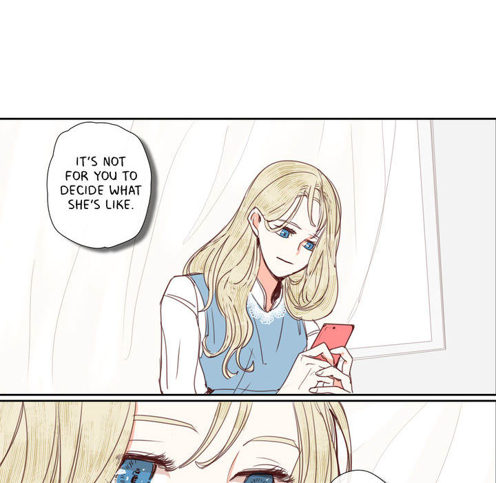 My Girlfriend's Ex-Boyfriend - episode 7 - 20
