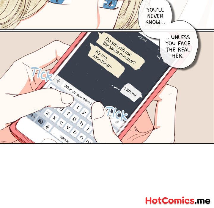 My Girlfriend's Ex-Boyfriend - episode 7 - 21