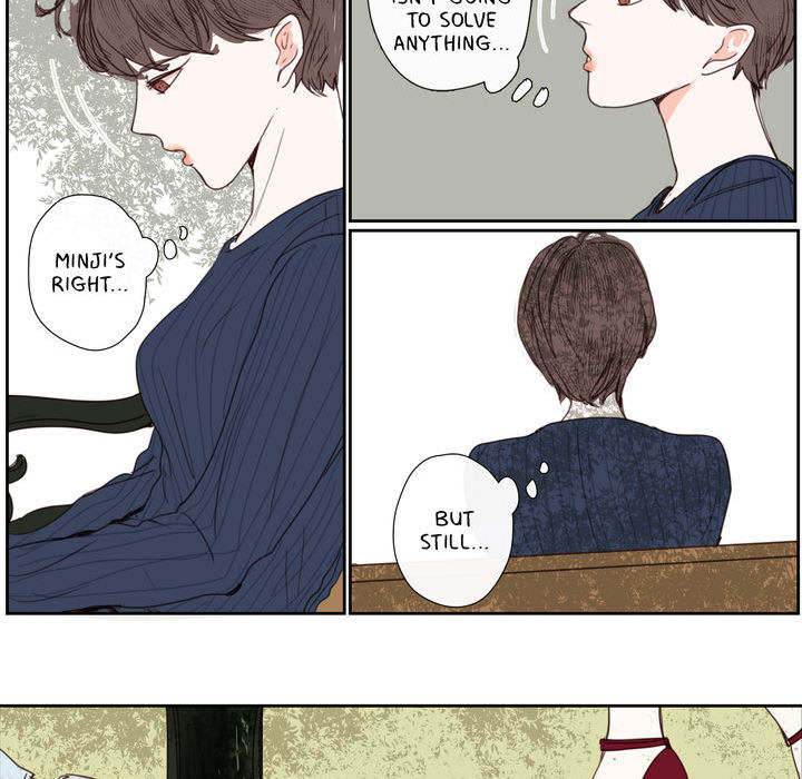 My Girlfriend's Ex-Boyfriend - episode 7 - 23