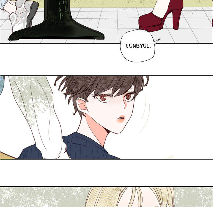 My Girlfriend's Ex-Boyfriend - episode 7 - 24
