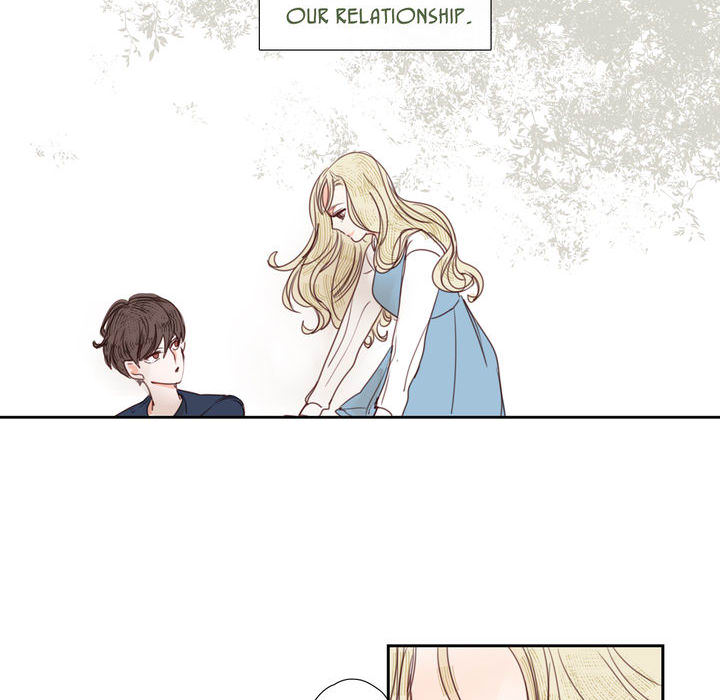 My Girlfriend's Ex-Boyfriend - episode 7 - 26