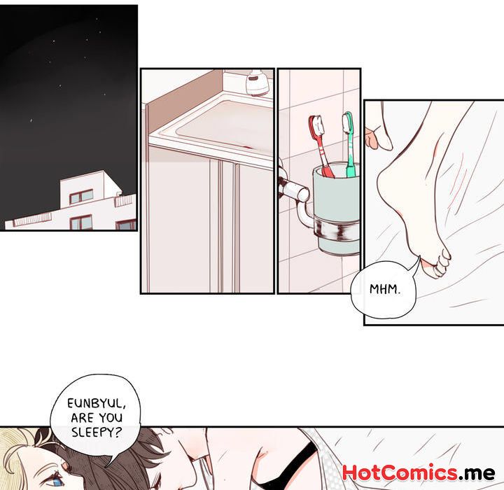 My Girlfriend's Ex-Boyfriend - episode 7 - 29