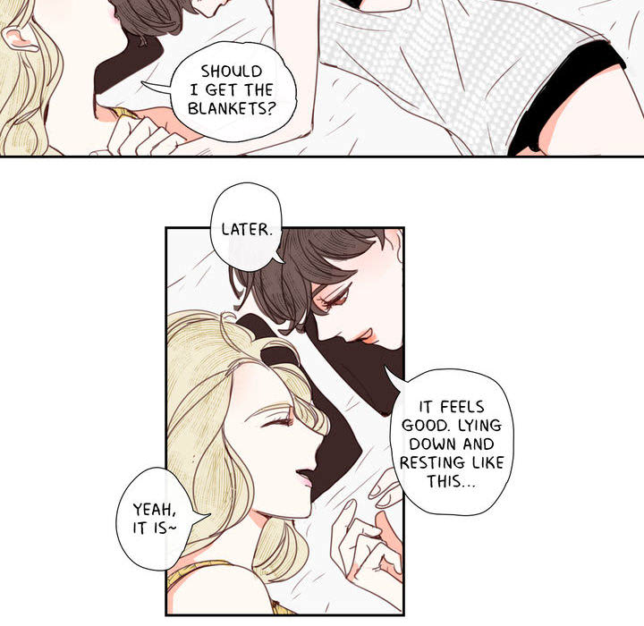 My Girlfriend's Ex-Boyfriend - episode 7 - 30