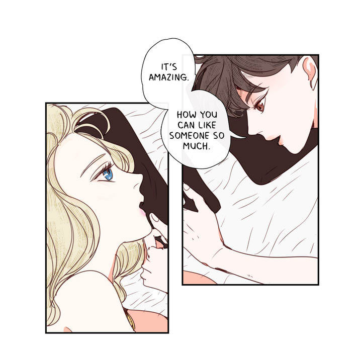 My Girlfriend's Ex-Boyfriend - episode 7 - 31