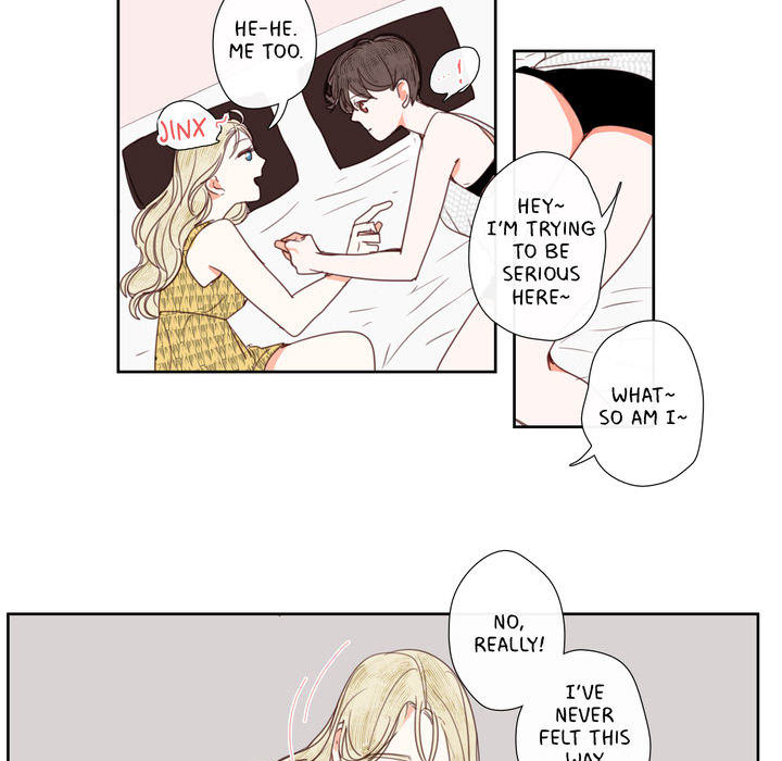 My Girlfriend's Ex-Boyfriend - episode 7 - 33