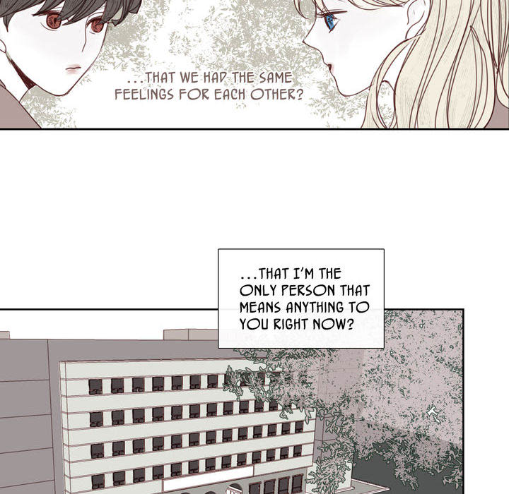 My Girlfriend's Ex-Boyfriend - episode 7 - 36