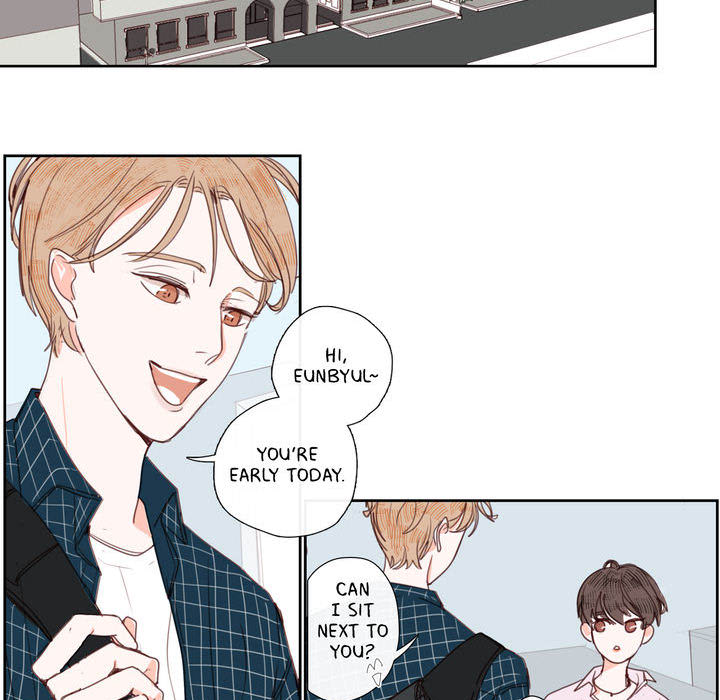 My Girlfriend's Ex-Boyfriend - episode 7 - 37