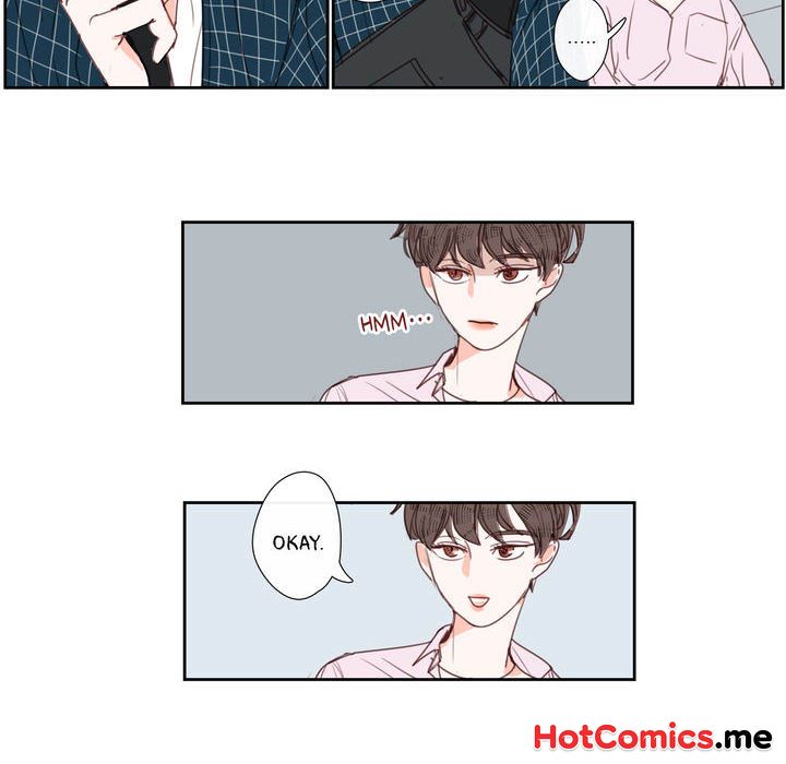 My Girlfriend's Ex-Boyfriend - episode 7 - 38