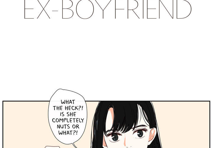 My Girlfriend's Ex-Boyfriend - episode 7 - 2