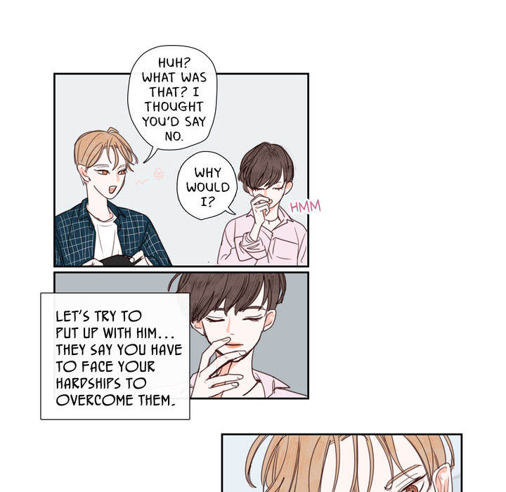 My Girlfriend's Ex-Boyfriend - episode 7 - 39