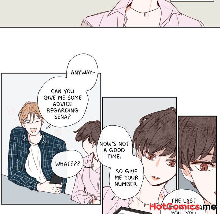My Girlfriend's Ex-Boyfriend - episode 7 - 42