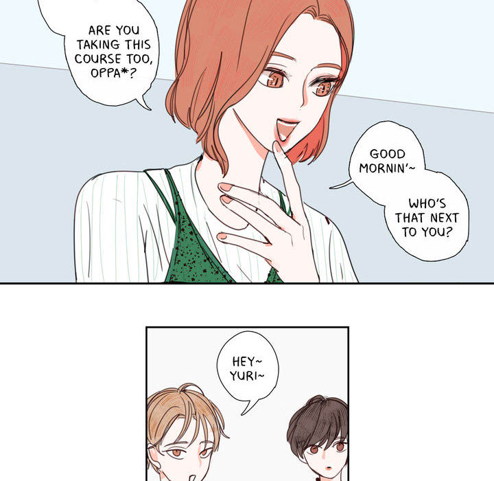 My Girlfriend's Ex-Boyfriend - episode 7 - 44
