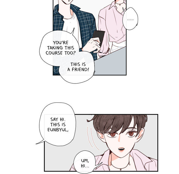 My Girlfriend's Ex-Boyfriend - episode 7 - 45