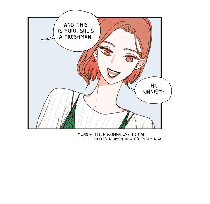 My Girlfriend's Ex-Boyfriend - episode 7 - 46