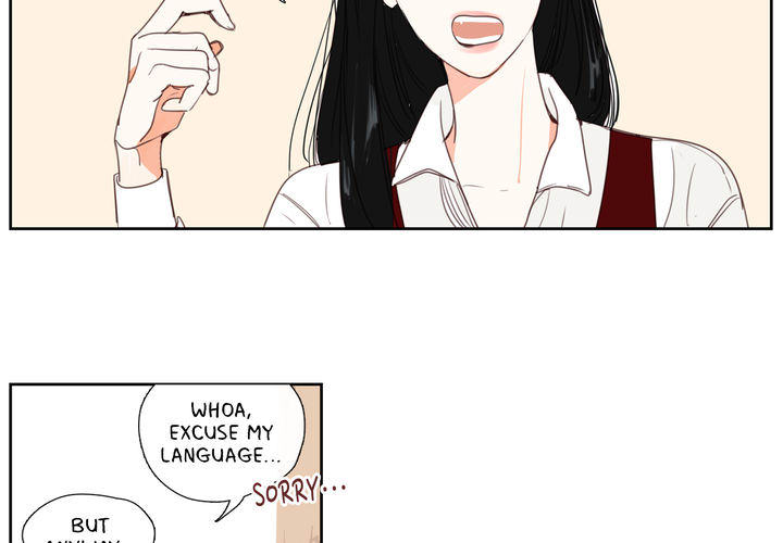 My Girlfriend's Ex-Boyfriend - episode 7 - 3