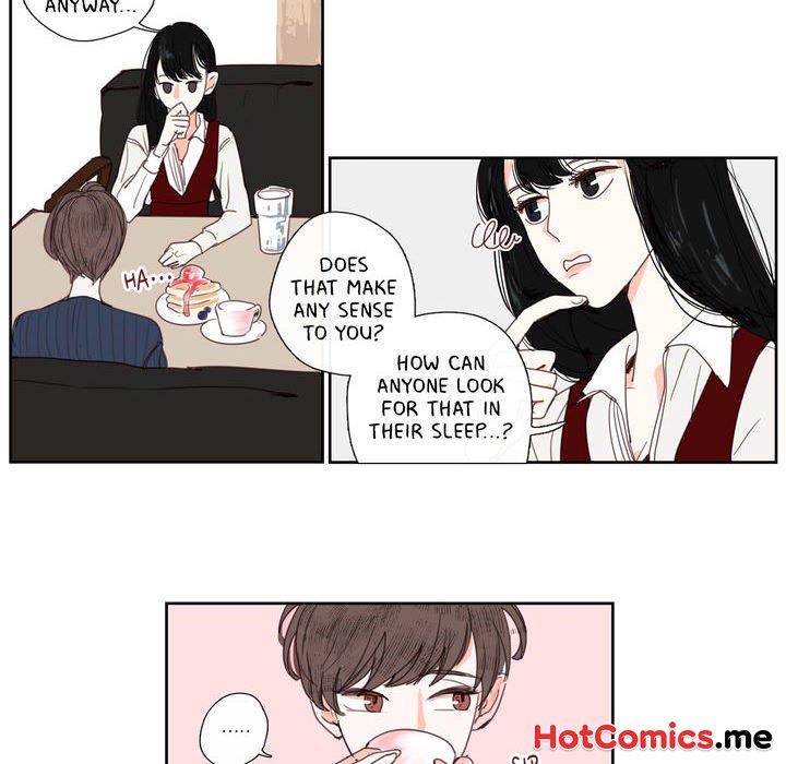 My Girlfriend's Ex-Boyfriend - episode 7 - 4