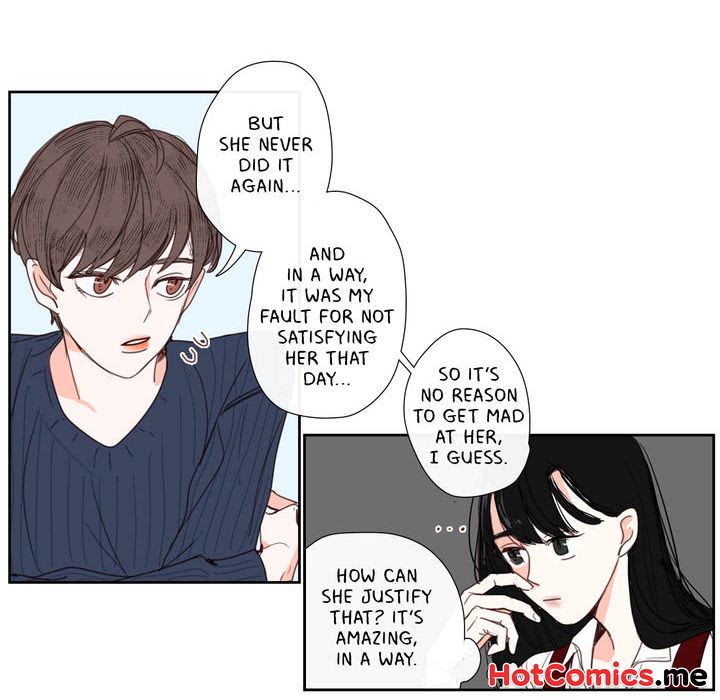 My Girlfriend's Ex-Boyfriend - episode 7 - 8