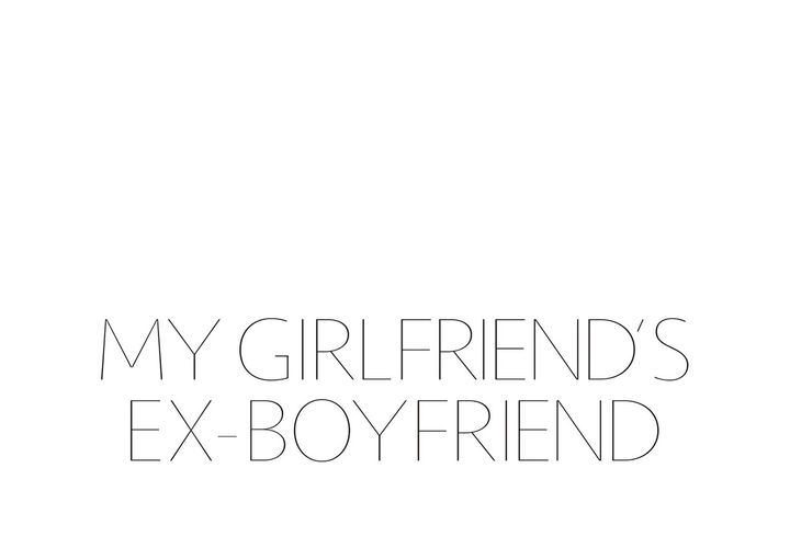 My Girlfriend's Ex-Boyfriend - episode 61 - 0