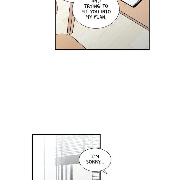 My Girlfriend's Ex-Boyfriend - episode 61 - 43