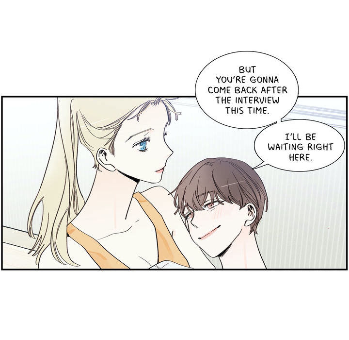 My Girlfriend's Ex-Boyfriend - episode 62 - 39