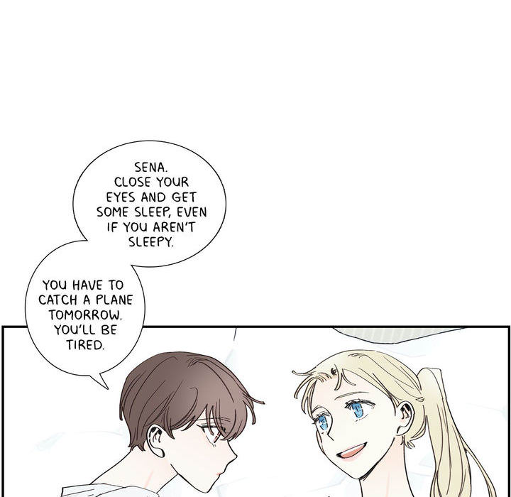 My Girlfriend's Ex-Boyfriend - episode 62 - 57