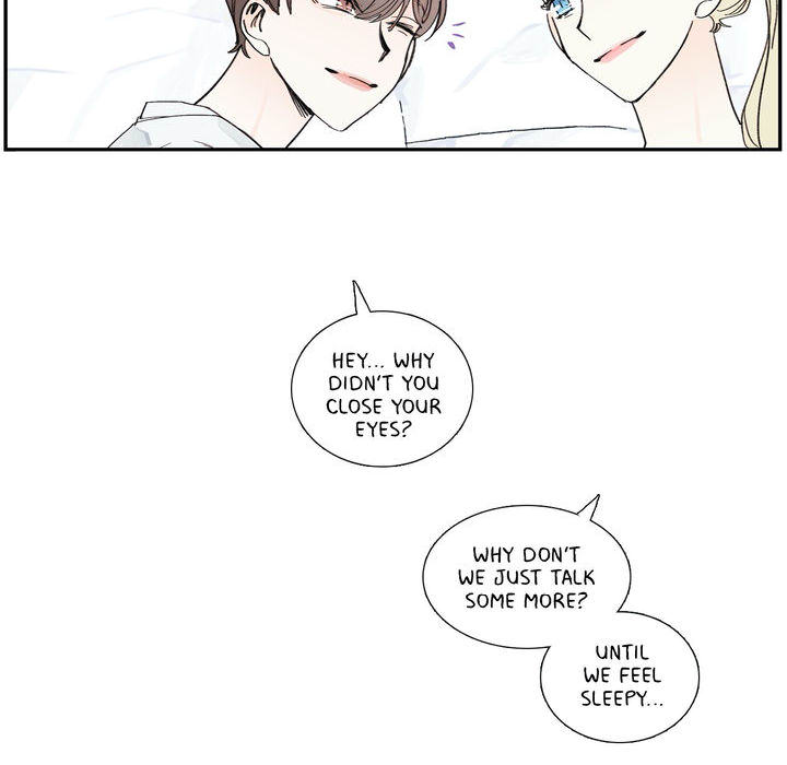 My Girlfriend's Ex-Boyfriend - episode 62 - 61