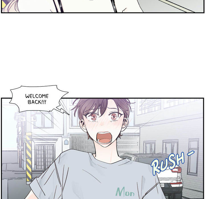 My Girlfriend's Ex-Boyfriend - episode 64 - 24