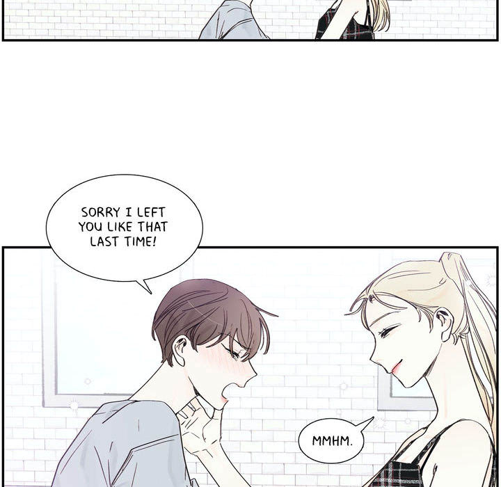 My Girlfriend's Ex-Boyfriend - episode 64 - 28