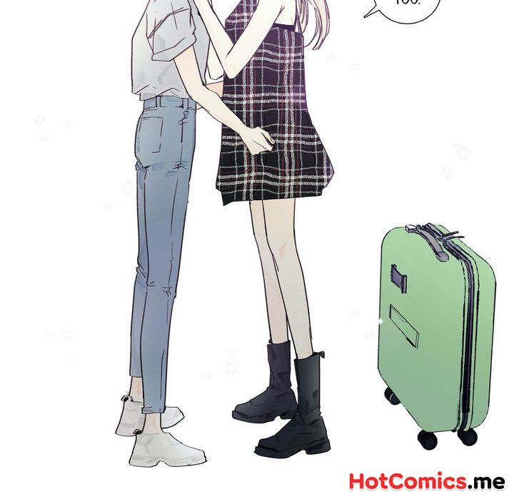 My Girlfriend's Ex-Boyfriend - episode 64 - 30