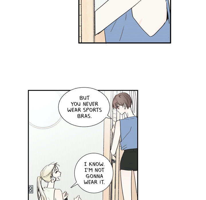 My Girlfriend's Ex-Boyfriend - episode 65 - 19
