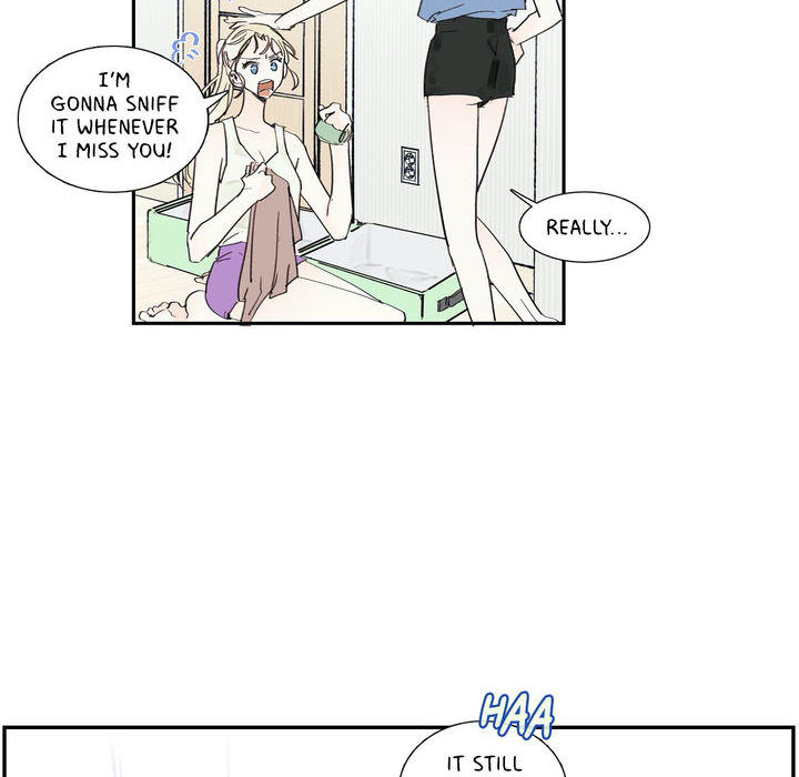 My Girlfriend's Ex-Boyfriend - episode 65 - 23