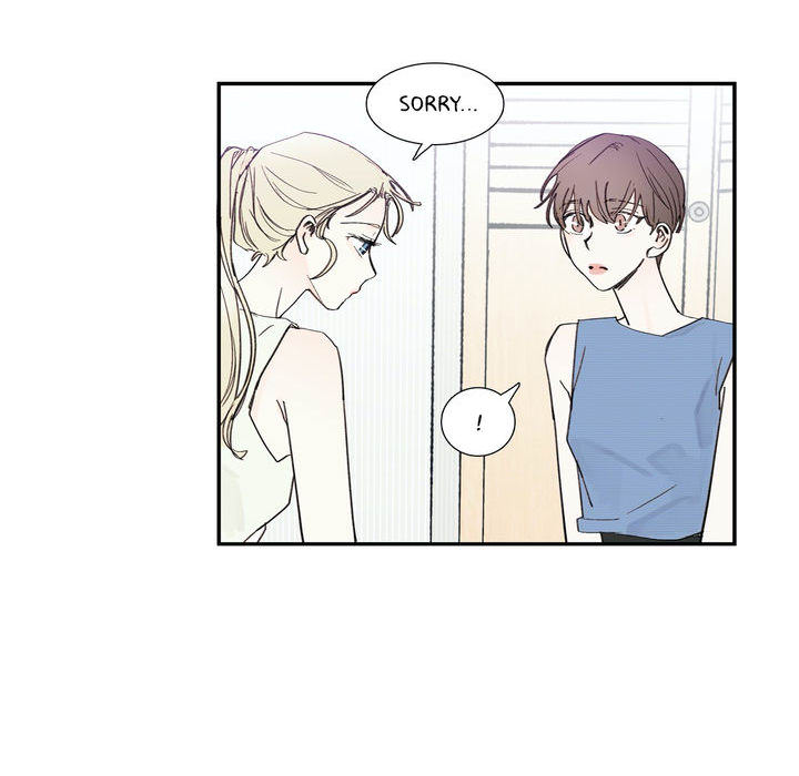 My Girlfriend's Ex-Boyfriend - episode 65 - 26
