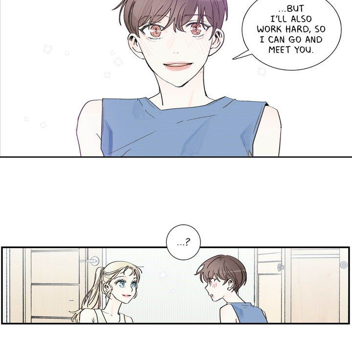 My Girlfriend's Ex-Boyfriend - episode 65 - 33