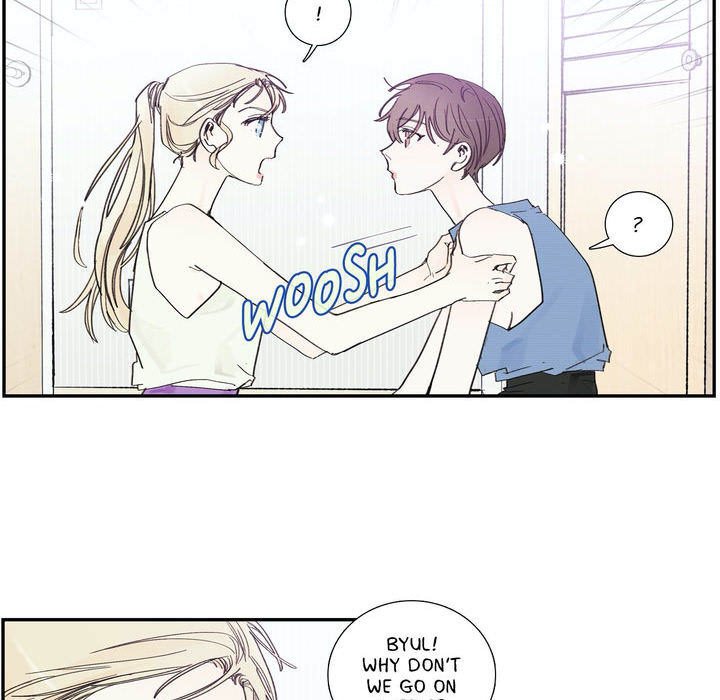 My Girlfriend's Ex-Boyfriend - episode 65 - 37