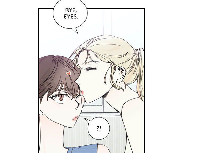 My Girlfriend's Ex-Boyfriend - episode 65 - 3