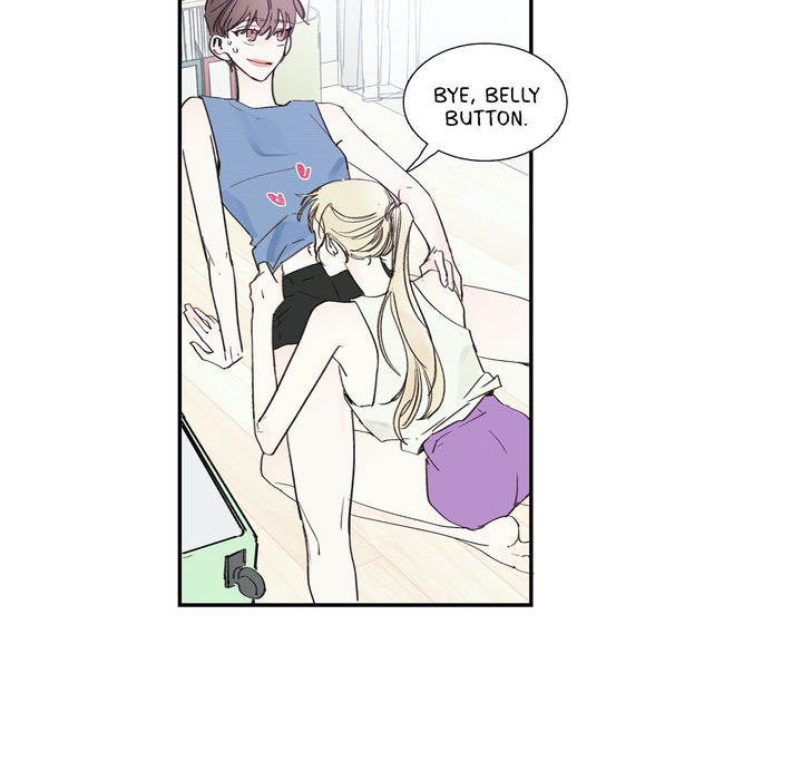 My Girlfriend's Ex-Boyfriend - episode 65 - 7
