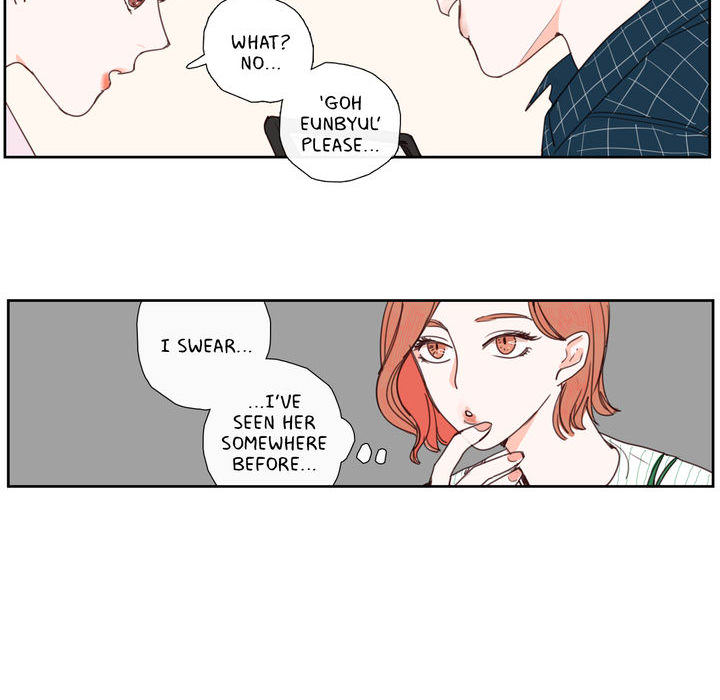 My Girlfriend's Ex-Boyfriend - episode 8 - 10
