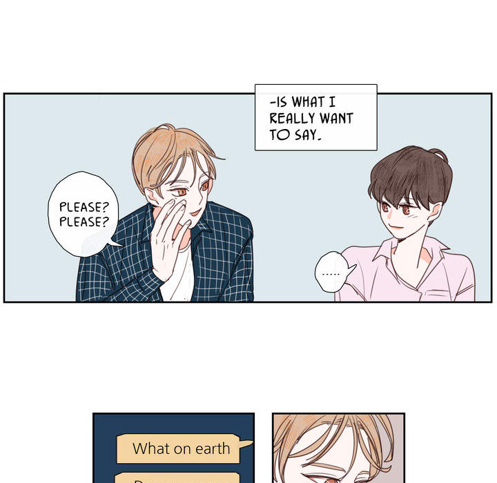 My Girlfriend's Ex-Boyfriend - episode 8 - 14